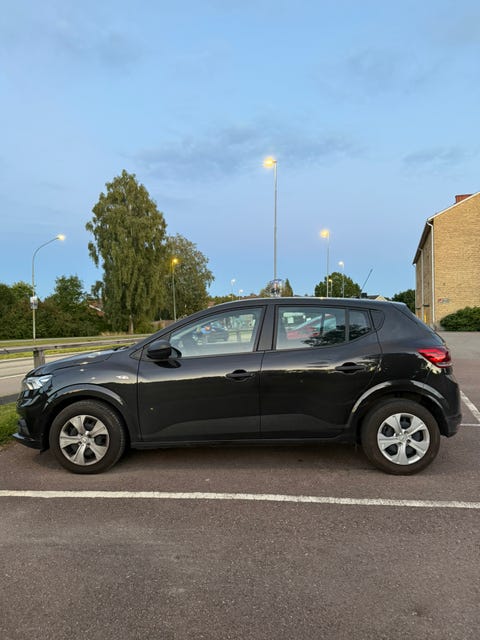 Dacia Sandero 2023