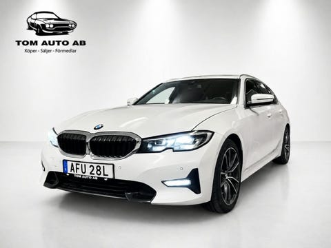 BMW 330d