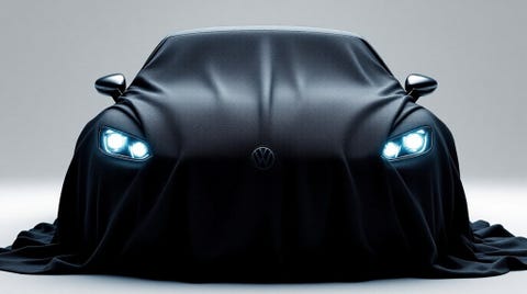 Volkswagen Taigo 2026