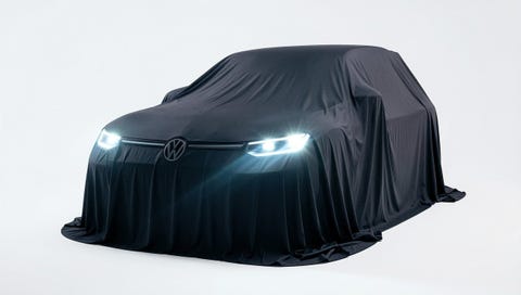 Volkswagen T-Roc 2026