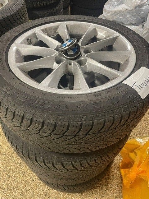 BMW 118d 2017