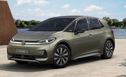 Volkswagen ID.3 Neo 2027