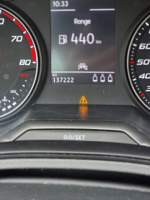 Seat Ibiza 2021