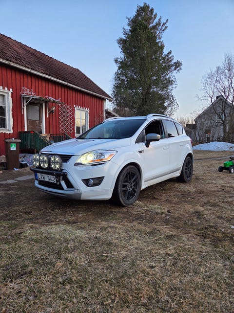 Ford Kuga 2012