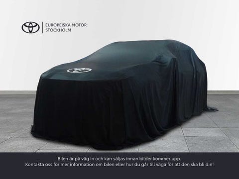Toyota C-HR 2025