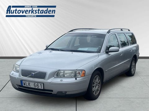 Volvo V70 2005