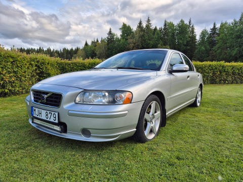 Volvo S60 2009