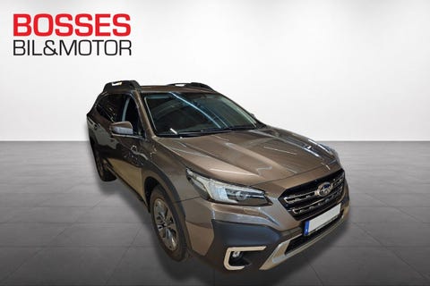 Subaru Outback 2025