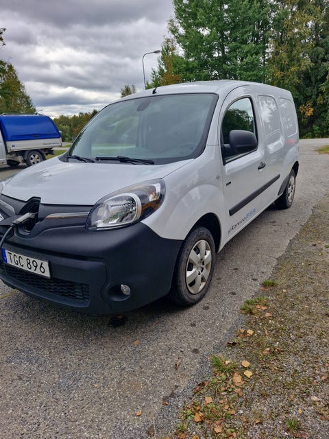 Renault Kangoo Express 2019