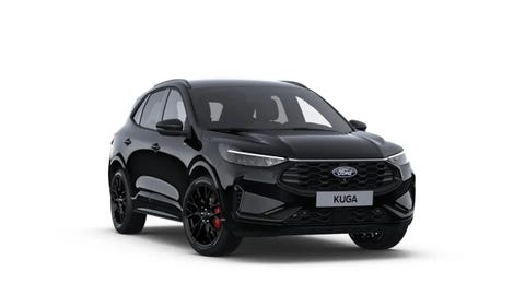 Ford Kuga 2026