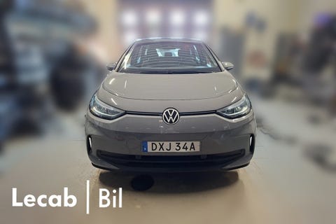 Volkswagen ID.3 2023