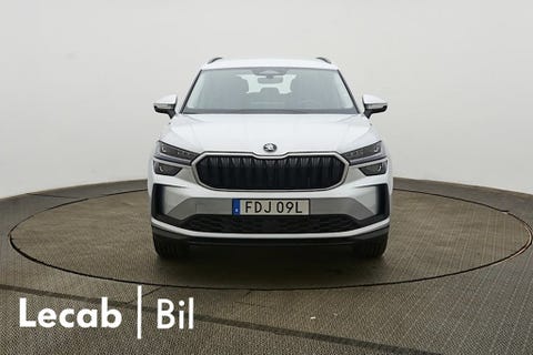 Skoda Kodiaq 2025