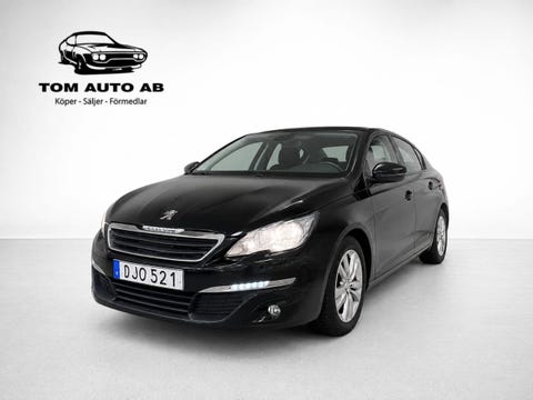 Peugeot 308 SW