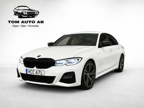 BMW 330i