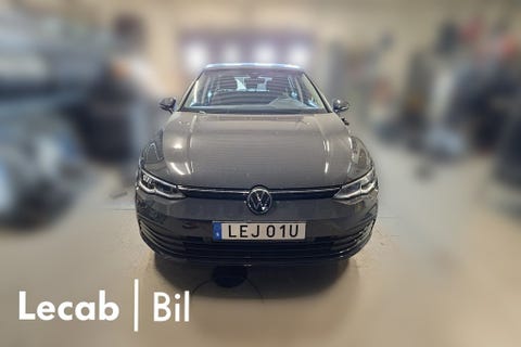 Volkswagen Golf I 2023