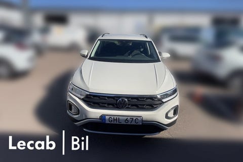 Volkswagen T-Roc 2023