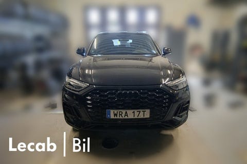 Audi Q5 2023