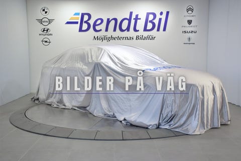 Hyundai i30 2019