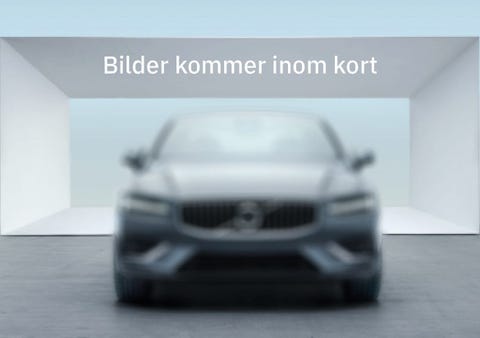 Volvo XC60 2025