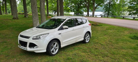 Ford Kuga 2015