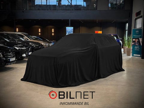 BMW 520d 2018