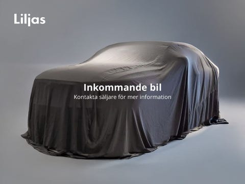 Volvo XC40 2025
