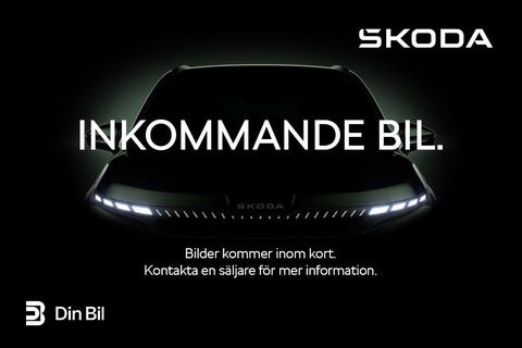 Skoda Superb 2026