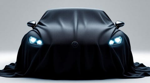 Volkswagen Tiguan Allspace 2023