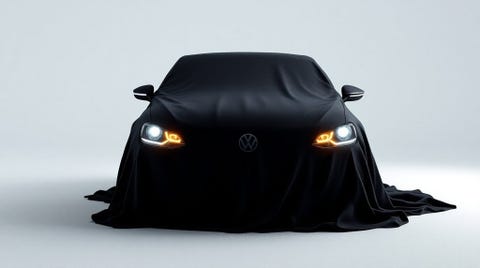 Volkswagen T-Roc 2026 – bild 2