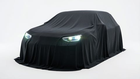 Volkswagen T-Roc 2026 – bild 2
