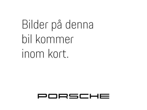 Porsche Macan 2017