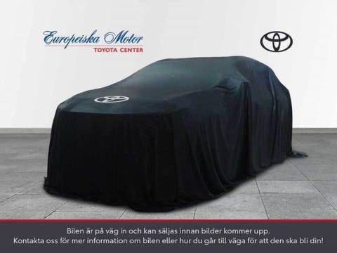 Toyota Yaris 2023