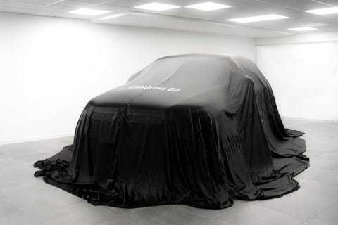 Mercedes-Benz E300 de 2026