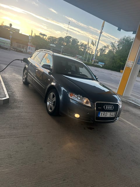 Audi A4 2006