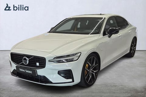 Volvo S60-Serie till salu | Blocket