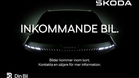 Skoda Superb 2026