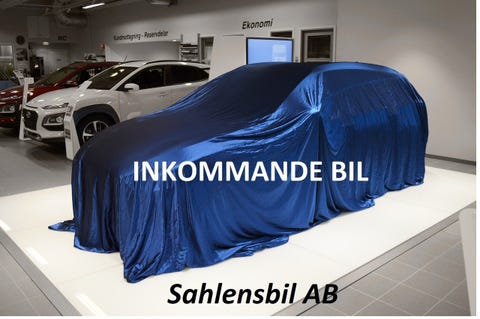 Suzuki S-Cross 2018
