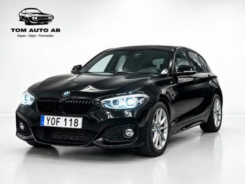 BMW 118i
