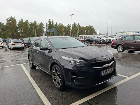 Kia XCeed 2020