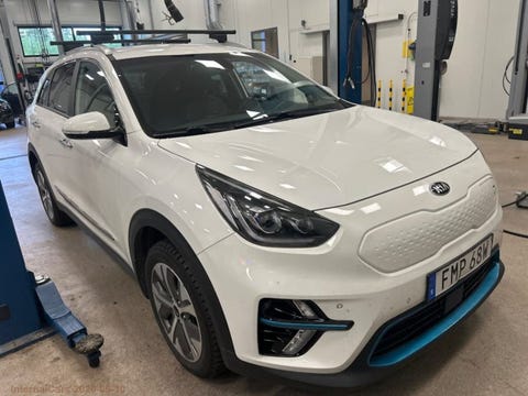 Kia Niro 2021