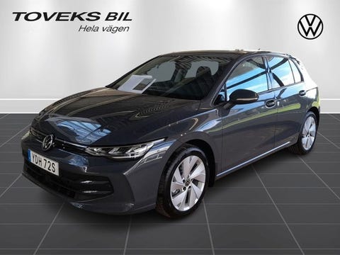 Volkswagen Golf I 2026