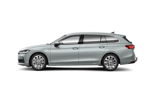 Skoda Superb 2026