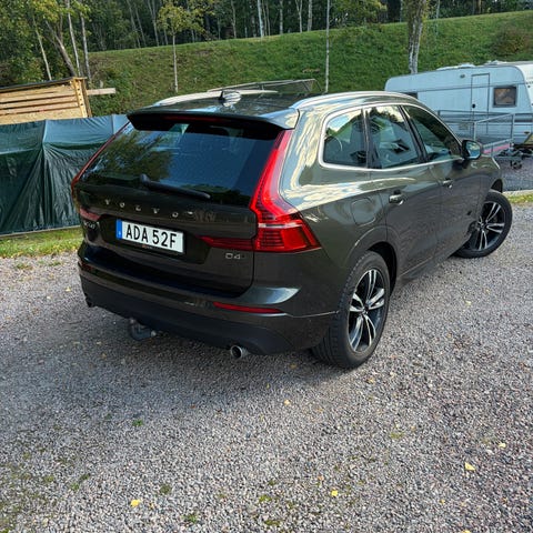 Volvo XC60 2019 – bild 2
