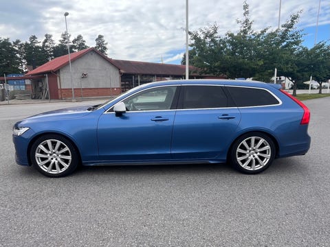 Volvo V90 2018
