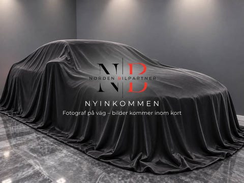Volkswagen Caddy Maxi 2018 – bild 2