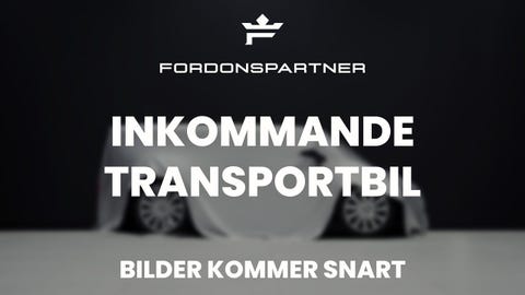 Volkswagen Transporter 2024