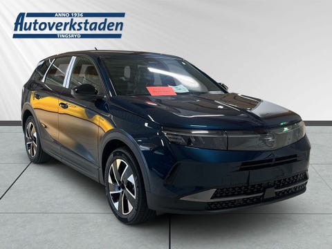 Opel Grandland 2026