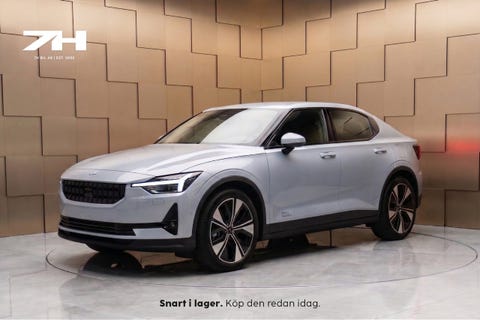 Polestar 2 2024