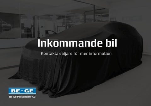 Volkswagen Golf Alltrack 2018