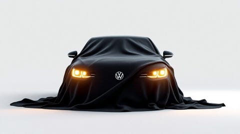 Volkswagen Golf I 2017